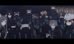 Arknights 3x08 ● Recall