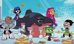 Teen Titans Go ! 9x21 ● Shhhh Teen Titans Go ! 9x21 ● Shhhh