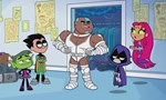 Teen Titans Go ! 9x22 ● Crime Alert Teen Titans Go ! 9x22 ● Crime Alert