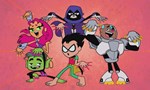 Teen Titans Go ! 9x23 ● Mani-Pedi Teen Titans Go ! 9x23 ● Mani-Pedi