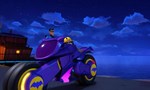 Batwheels 2x01 ● Nightbike