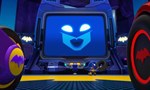 Batwheels 2x03 ● La soirée pyjama de Kitty