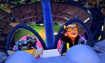 Batwheels 2x07 ● Voltiges aériennes