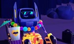 Batwheels 2x10 ● Mille et un Moe