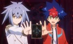 Shadowverse 2x96 ● This is the Proof of Our Courage!