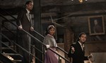 Entretien avec un Vampire 2x02 ● "Sais-tu ce que cela veut dire d'être aimé par la Mort ?"
