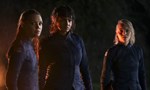 Motherland: Fort Salem 2x05 ● Le Crayon préféré de Brianna