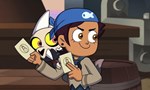 The Owl House 2x01 ● Chasseurs de primes