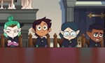 The Owl House 2x02 ● Éviter l'expulsion