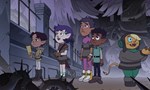The Owl House 2x05 ● Les ruines de l'illusion