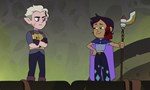 The Owl House 2x06 ● La chasse aux amilettes