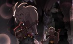 The Owl House 2x07 ● Le requiem d'Éda