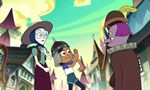 The Owl House 2x12 ● Ailleurs et n'importe quand
