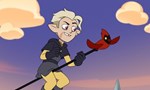 The Owl House 2x13 ● Un sport pour les meilleurs