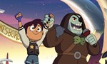 The Owl House 2x14 ● Une main tendue