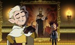 The Owl House 2x16 ● Piège mental