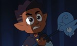 The Owl House 2x18 ● Comme dans un labyrinthe
