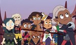 The Owl House 3x02 ● Pour l'avenir