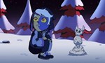 The Owl House 3x03 ● Observer et rêver
