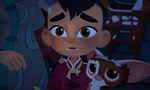 Gremlins: Secrets of the Mogwaï 1x02 ● Ne pas les nourrir après minuit