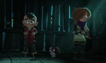 Gremlins: Secrets of the Mogwaï 1x05 ● Faire preuve de courage