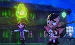Gremlins: Secrets of the Mogwaï 1x06 ● Toujours offrir un verre a une déesse