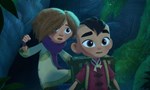 Gremlins: Secrets of the Mogwaï 1x08 ● Ne jamais prendre un Mogwai dans ses bras