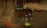 Gremlins: Secrets of the Mogwaï 1x09 ● Ne jamais abandonner
