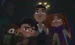 Gremlins: Secrets of the Mogwaï 2x01 ● Always be Ready for Adventure