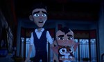 Gremlins: Secrets of the Mogwaï 2x03 ● Never Use Double Negatives