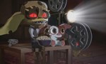 Gremlins: Secrets of the Mogwaï 2x04 ● Always Bring a Toothpick