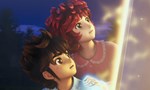 Les Chevaliers du Zodiaque 1x01 ● Seiya