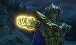 Les Chevaliers du Zodiaque 1x10 ● Le défi
