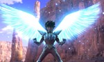 Les Chevaliers du Zodiaque 1x12 ● Une guerre prend fin, une autre commence