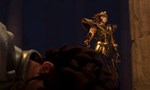 Les Chevaliers du Zodiaque 2x07 ● Bataille dans la maison du Lion