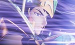 Les Chevaliers du Zodiaque 3x06 ● Absolute Zero