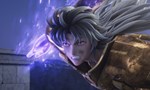 Les Chevaliers du Zodiaque 3x12 ● To Save Athena!
