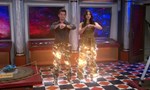 Les Thundermans : Incognito 1x13 ● From Dust Till Dawn