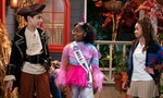 Waverly Place : Les nouveaux sorciers 1x04 ● Devine qui vient te manger ce soir
