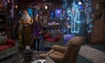 Waverly Place : Les nouveaux sorciers 1x06 ● Suivez-moi !