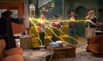 Waverly Place : Les nouveaux sorciers 1x09 ● Le sablier magique