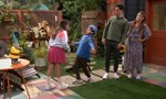 Waverly Place : Les nouveaux sorciers 1x10 ● Pas de fête sans gnome et sorciers