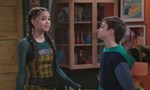 Waverly Place : Les nouveaux sorciers 1x14 ● Soirée jeux en famille