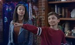 Waverly Place : Les nouveaux sorciers 1x18 ● Combat de robots