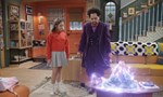 Waverly Place : Les nouveaux sorciers 1x20 ● Un Zébulon qui zébulonne