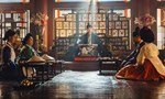 Bon Appétit, Your Majesty 1x05 ● Course N° 5 Snowflake Schnitzel