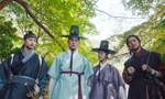 Bon Appétit, Your Majesty 1x07 ● Course N° 7 Dongnae Pajeon on a Rainy Day