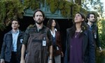 Another Life 2x06 ● Un cadeau des dieux