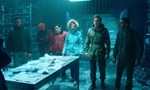 Into the night 2x04 ● Gia