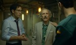 Into the night 2x05 ● Théa